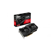 ASUS Dual Radeon RX 6600 V2 8GB GDDR6