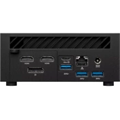 ASUS ExpertCenter PN53-BBR575HD R5 7535H