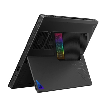 ASUS GAMER NB ROG FLOW GZ302EA-RU004W 13,4" WQXGA Touch GL, AMD STRIX HA, 32GB, 1TB M.2, INT, WIN11H, Fekete ASUS GAMER NB ROG FLOW GZ302EA-RU004W 13,4" WQXGA Touch GL, AMD STRIX HA, 32GB, 1TB M.2, INT, WIN11H, Fekete