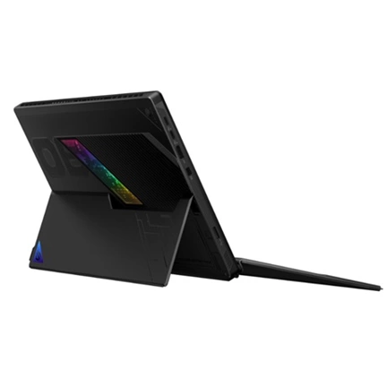 ASUS GAMER NB ROG FLOW GZ302EA-RU004W 13,4" WQXGA Touch GL, AMD STRIX HA, 32GB, 1TB M.2, INT, WIN11H, Fekete ASUS GAMER NB ROG FLOW GZ302EA-RU004W 13,4" WQXGA Touch GL, AMD STRIX HA, 32GB, 1TB M.2, INT, WIN11H, Fekete