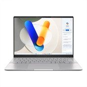 ASUS M5406NA-PP089 14 R5 7535HS, 16 GB 512 GB, No OS - Ezüst
