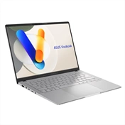 ASUS M5406NA-PP089 14 R5 7535HS, 16 GB 512 GB, No OS - Ezüst