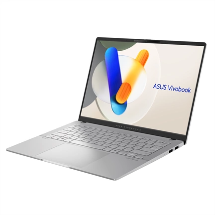 ASUS M5406NA-PP089 14 R5 7535HS, 16 GB 512 GB, No OS - Ezüst
