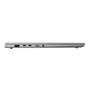 ASUS M5406NA-PP089 14 R5 7535HS, 16 GB 512 GB, No OS - Ezüst