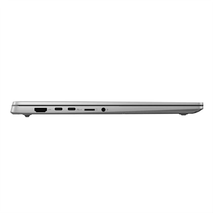 ASUS M5406NA-PP089 14 R5 7535HS, 16 GB 512 GB, No OS - Ezüst