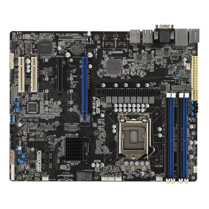 ASUS P12R-E