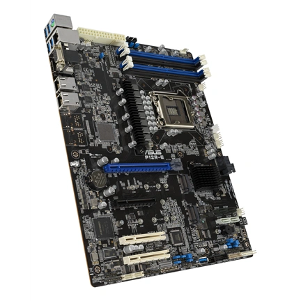ASUS P12R-E