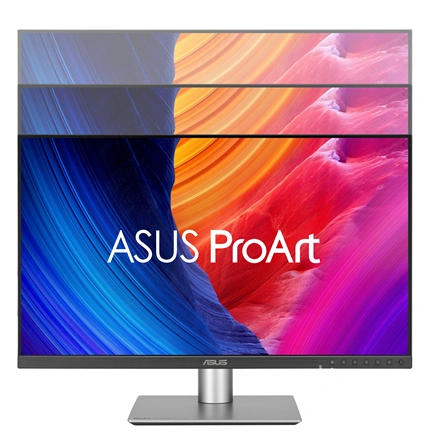 ASUS PA27JCV ProArt Monitor 27" IPS 5120x2880, HDMI/Displayport/USB-C, HDR, 5K