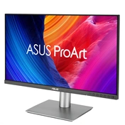 ASUS PA27JCV ProArt Monitor 27" IPS 5120x2880, HDMI/Displayport/USB-C, HDR, 5K