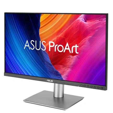 ASUS PA27JCV ProArt Monitor 27" IPS 5120x2880, HDMI/Displayport/USB-C, HDR, 5K