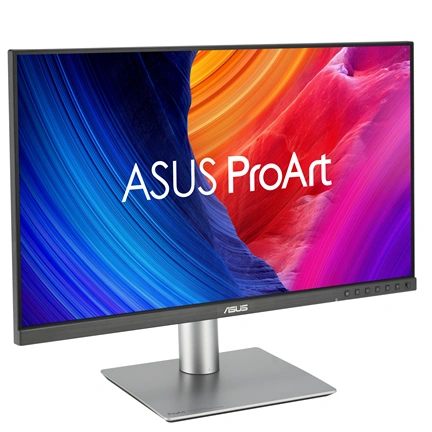 ASUS PA27JCV ProArt Monitor 27" IPS 5120x2880, HDMI/Displayport/USB-C, HDR, 5K