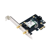 ASUS PCE-AXE5400