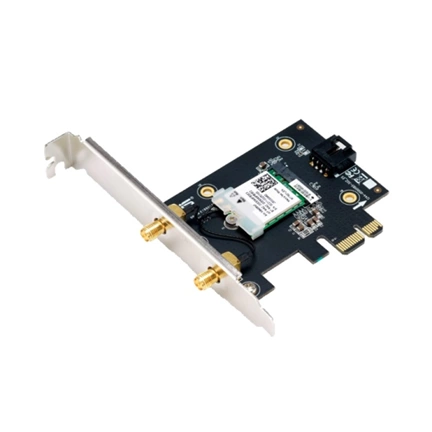ASUS PCE-AXE5400