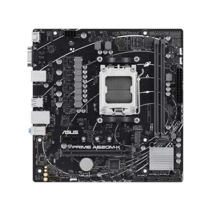 ASUS Prime A620M-K