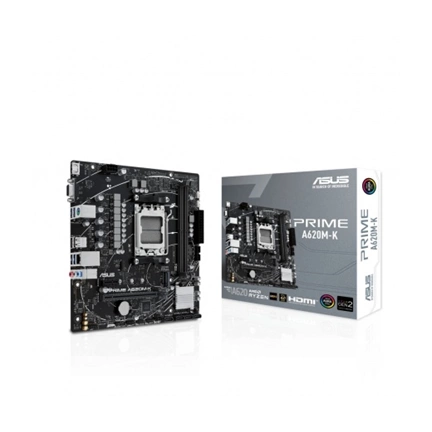 ASUS Prime A620M-K