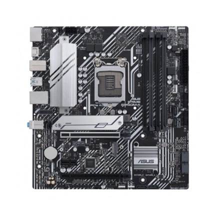 ASUS Prime B560M-A