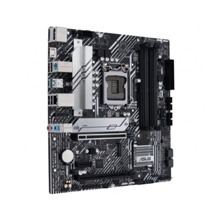 ASUS Prime B560M-A