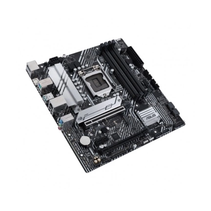 ASUS Prime B560M-A