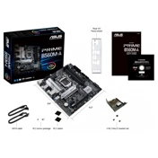 ASUS Prime B560M-A