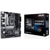 ASUS Prime B560M-A