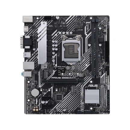 ASUS Prime B560M-K