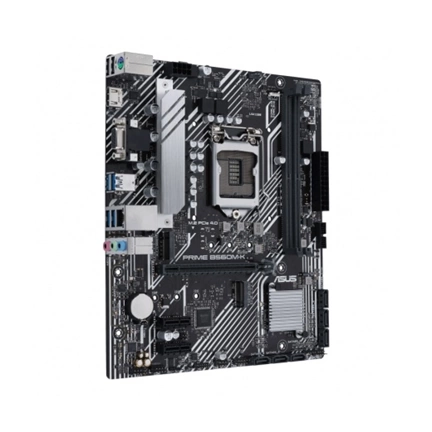ASUS Prime B560M-K