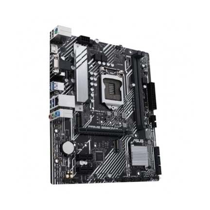 ASUS Prime B560M-K