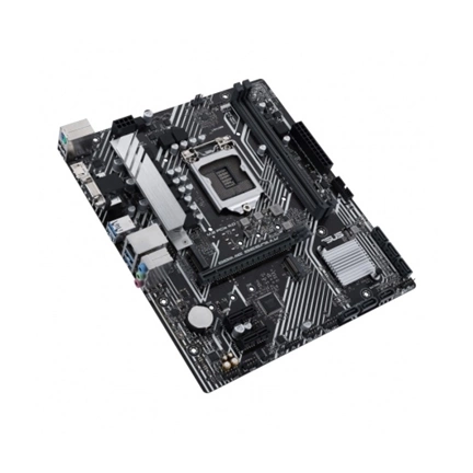 ASUS Prime B560M-K