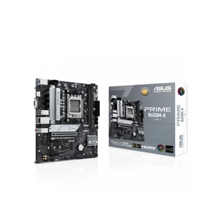 ASUS Prime B650M-K