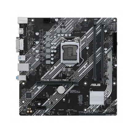 ASUS Prime H410M-K R2.0