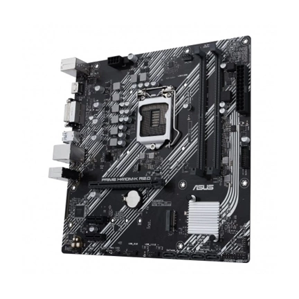 ASUS Prime H410M-K R2.0
