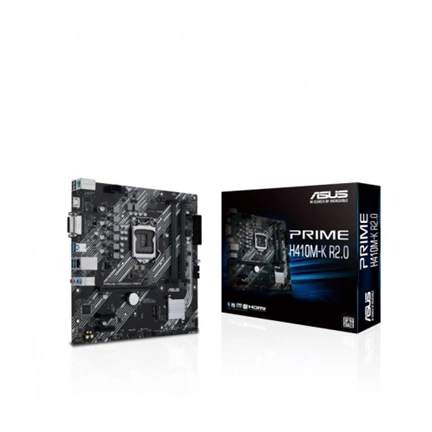 ASUS Prime H410M-K R2.0