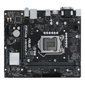 ASUS Prime H510M-R-SI