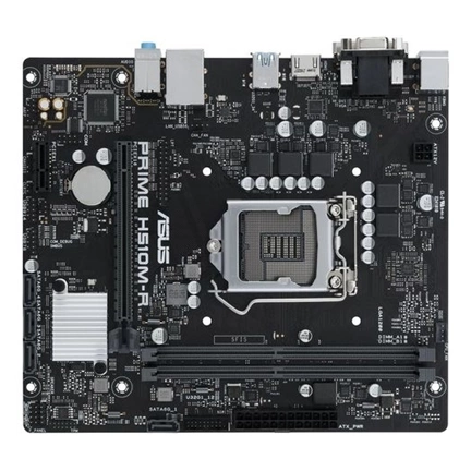 ASUS Prime H510M-R-SI