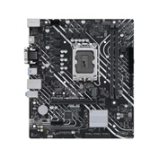ASUS Prime H610M-D D4