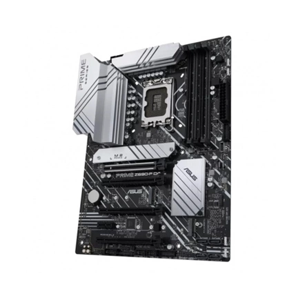 ASUS Prime Z690-P D4-CSM