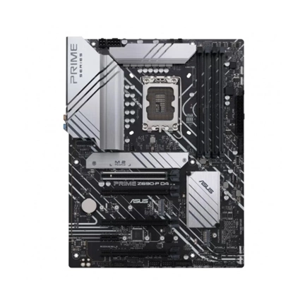 ASUS Prime Z690-P D4-CSM