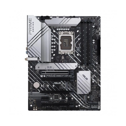 ASUS Prime Z690-P Wifi D4