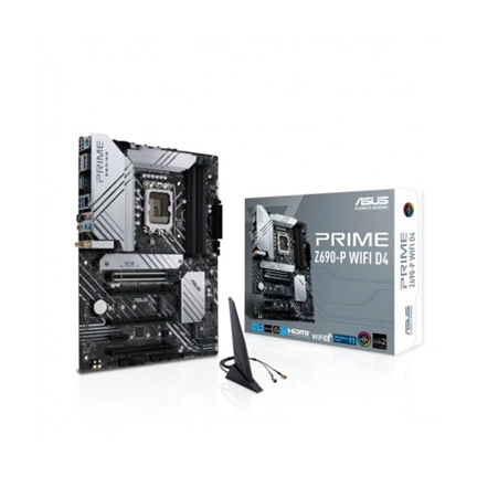 ASUS Prime Z690-P Wifi D4