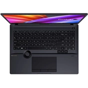 ASUS ProArt StudioBook Pro 16 OLED i7-11800H 64GB 1TB SSD W11P Star Black