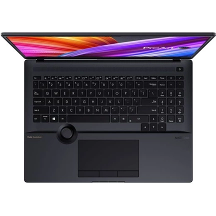 ASUS ProArt StudioBook Pro 16 OLED i7-11800H 64GB 1TB SSD W11P Star Black