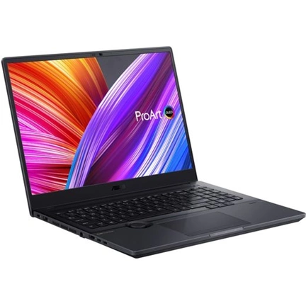 ASUS ProArt StudioBook Pro 16 OLED i7-11800H 64GB 1TB SSD W11P Star Black