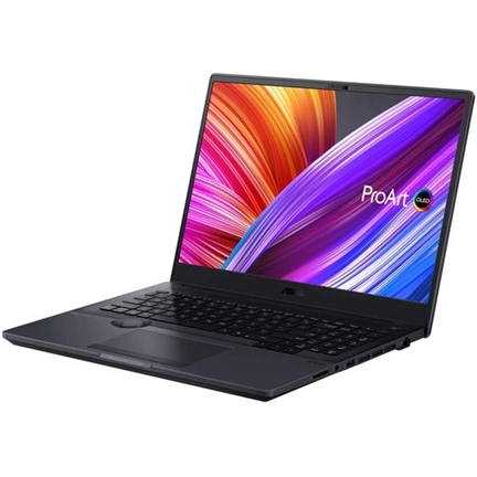 ASUS ProArt StudioBook Pro 16 OLED i7-11800H 64GB 1TB SSD W11P Star Black