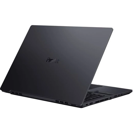 ASUS ProArt StudioBook Pro 16 OLED i7-11800H 64GB 1TB SSD W11P Star Black