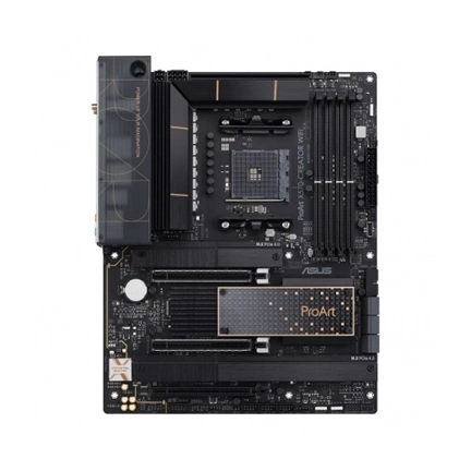 ASUS ProArt X570-Creator WiFi