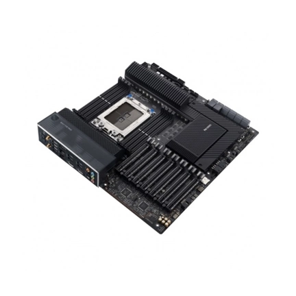 ASUS Pro WS WRX80E-SAGE SE WIFI