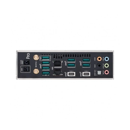 ASUS Pro WS WRX80E-SAGE SE WIFI