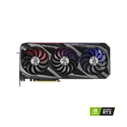 ASUS ROG-STRIX-RTX3070-O8G-V2-GAMING