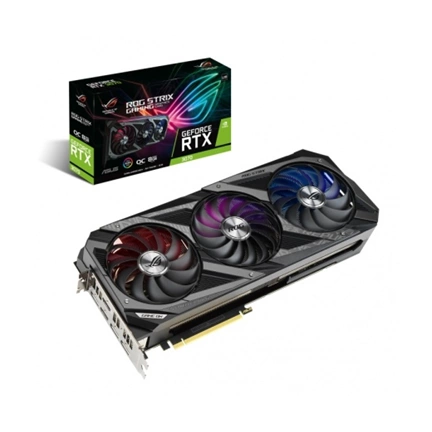 ASUS ROG-STRIX-RTX3070-O8G-V2-GAMING
