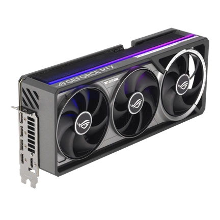 ASUS ROG ASTRAL GeForce RTX 5080 16G GAMING